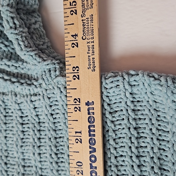 Davi&Dani knit oversized chunky sweater - Picture 8 of 12